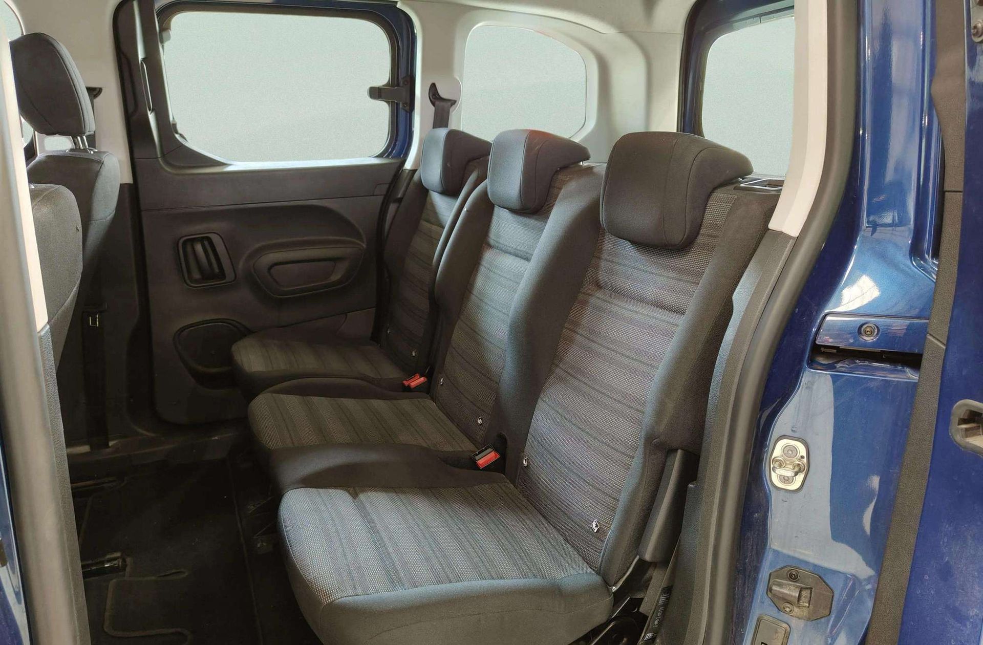 Opel Combo 1.5 TD Edition Plus L - foto 10