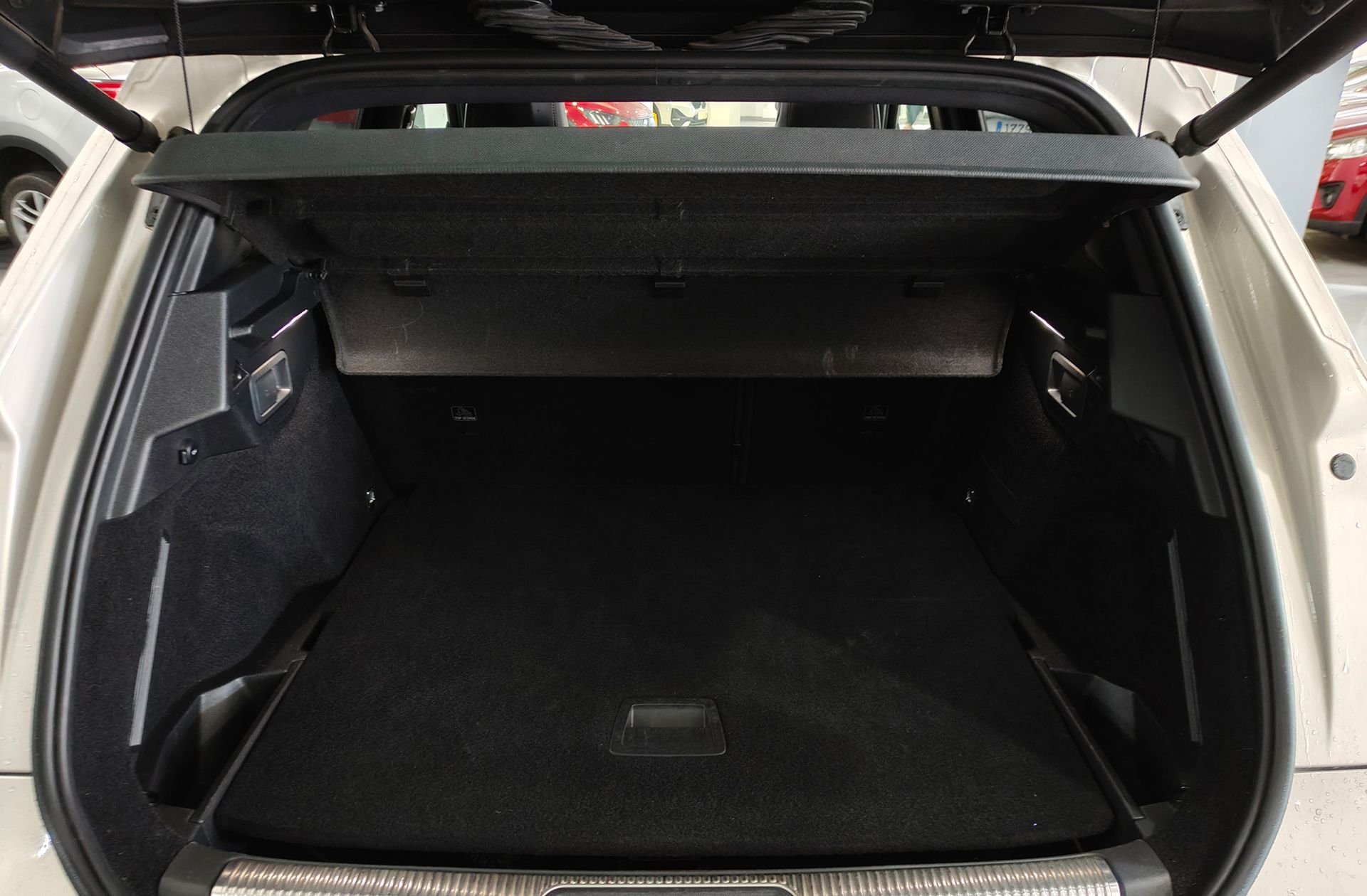 DS DS 7 Crossback E-Tense 300 Performance Line+ 4WD - foto 20