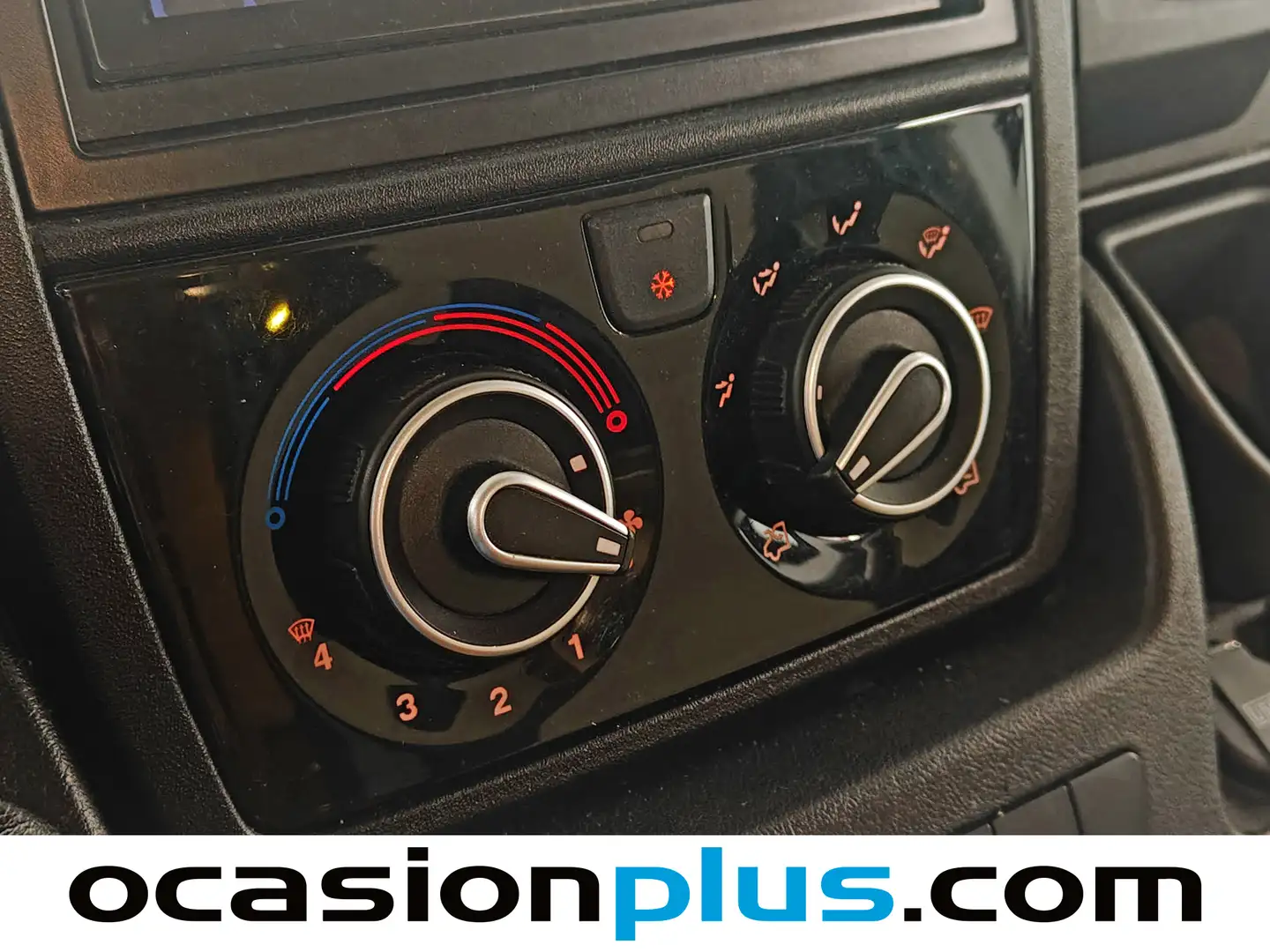 Foto Benimar Benivan 112 Benimar Benivan 112 (130 CV) 4 Plazas