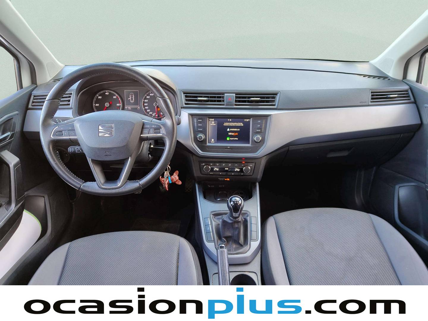 Foto Seat Arona SEAT Arona 1.6 TDI Style Go Eco (95 CV)