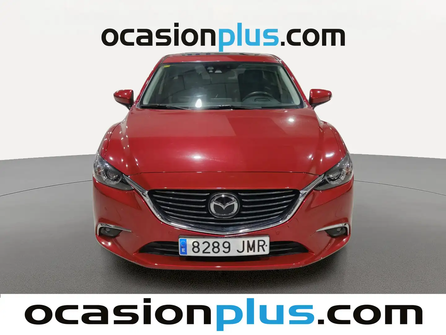 Foto Mazda Mazda6 Mazda Mazda 6 2.2 DE AT Lux.+Prem. (175 CV)