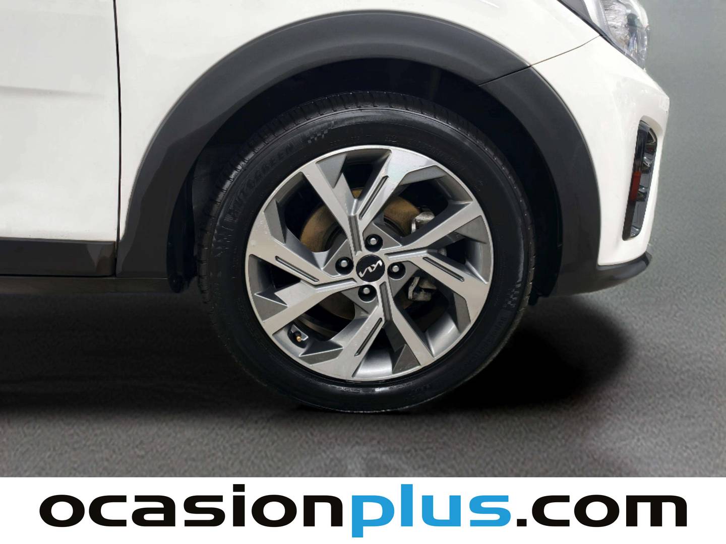 Foto KIA Stonic Kia Stonic 1.0 T-GDi MHEV iMT GT Line (120 CV)