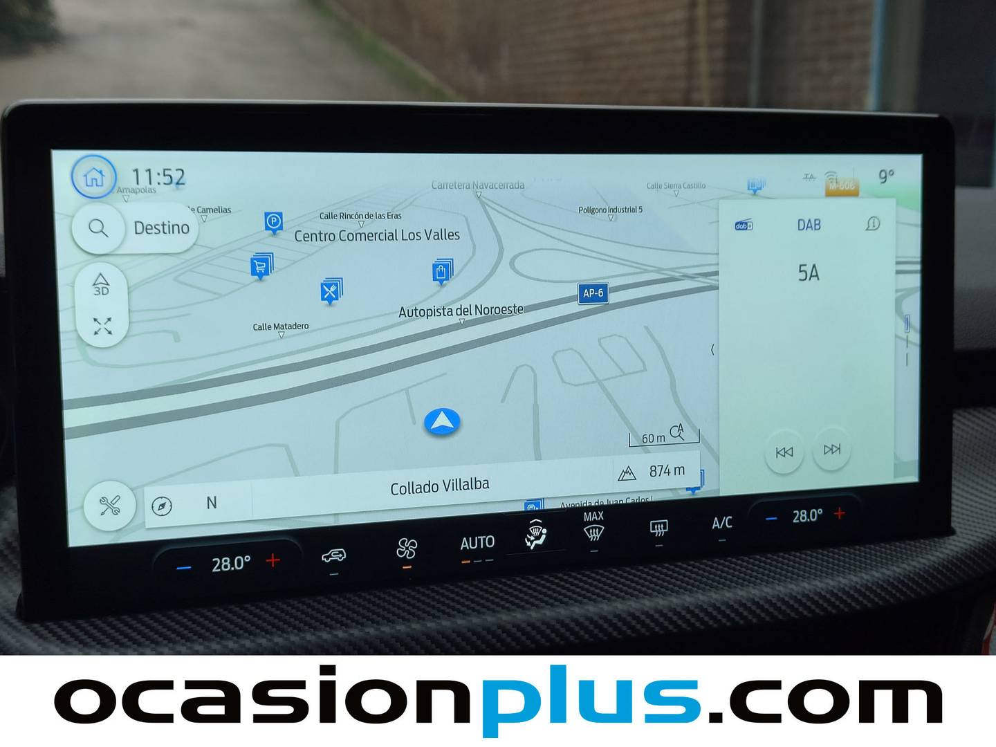 Foto Ford Kuga Ford Kuga 1.5T EcoBoost ST-Line 4x2 (150 CV)