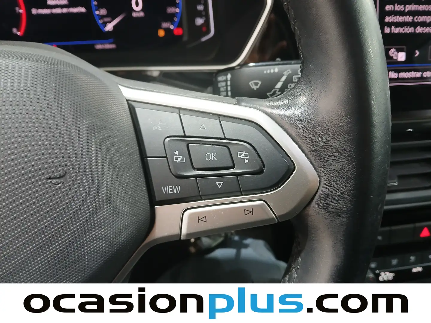 Foto Volkswagen T-Cross Volkswagen T-Cross Sport 1.0 TSI (110 CV)