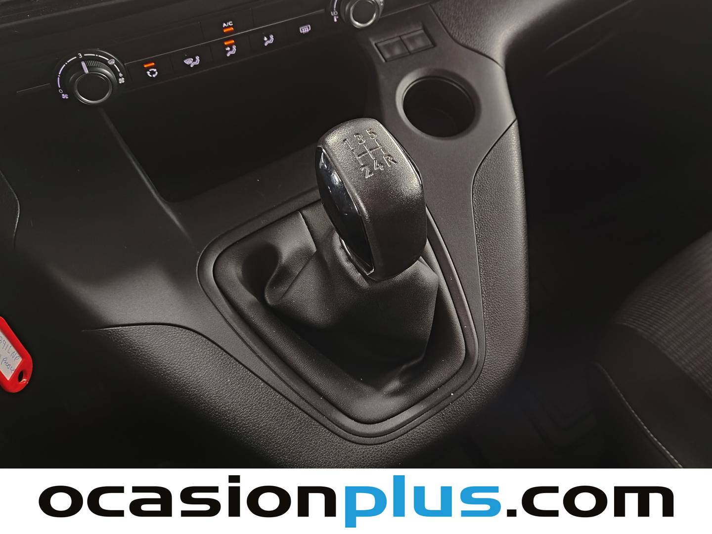 Foto Toyota Proace City Toyota Proace City 1.5 D VX L1  (100 CV)