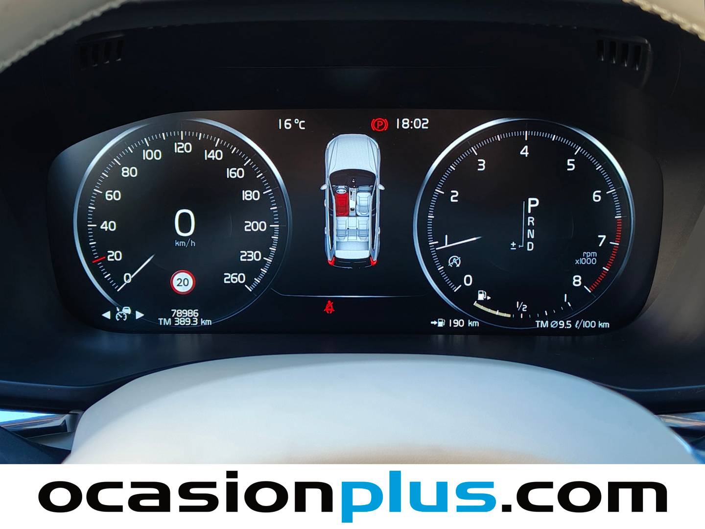 Volvo XC60 Volvo XC60 T5 Momentum AWD Auto (254 CV) 2017