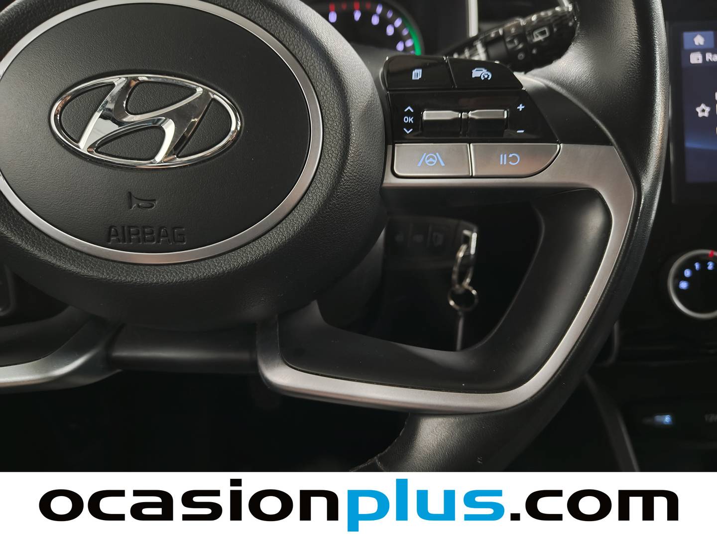 Hyundai Tucson Hyundai Tucson 1.6 TGDI Klass 4x2 (150 CV) barato
