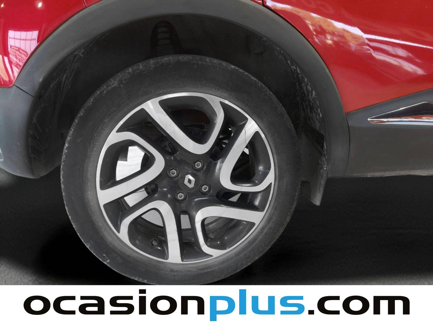 Renault Captur Renault Captur Helly Hansen TCe (120 CV) EDC km 0