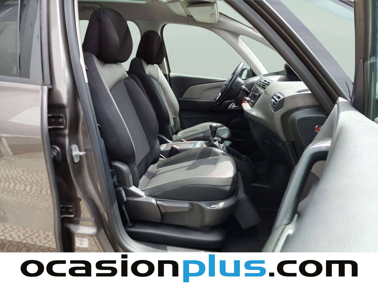 Citroën Grand C4 Picasso Citroën Grand C4 Picasso PureTech 130 Shine S&S (130 CV) 7 Plazas manual