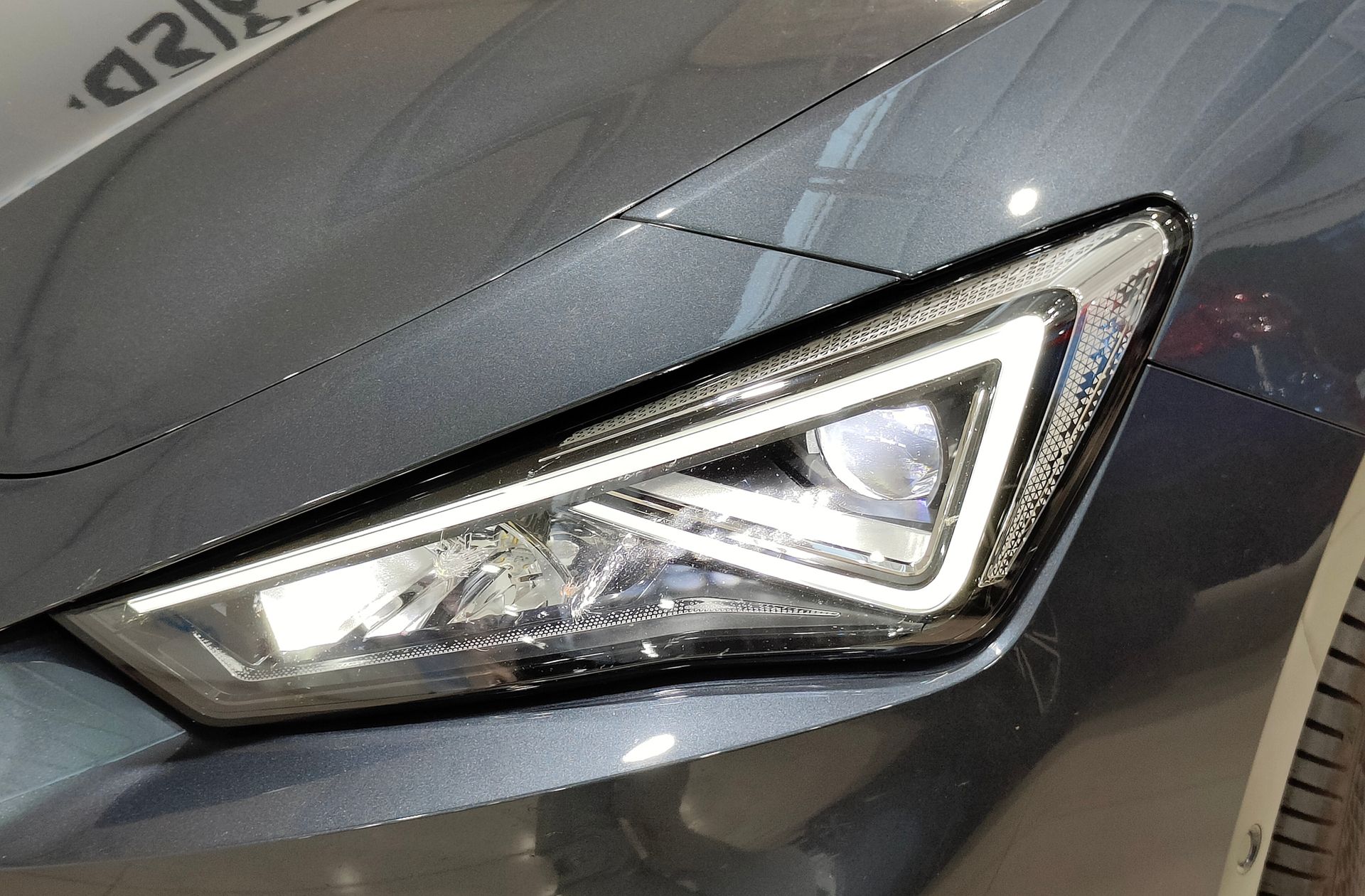 SEAT León 1.5 eTSI Style Special Edition DSG - foto 13
