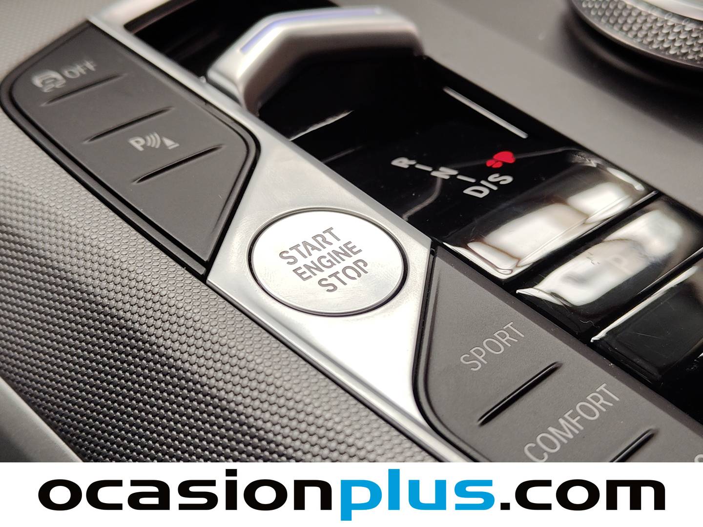 Foto BMW Serie 3 BMW Serie 3 320d (190 CV)