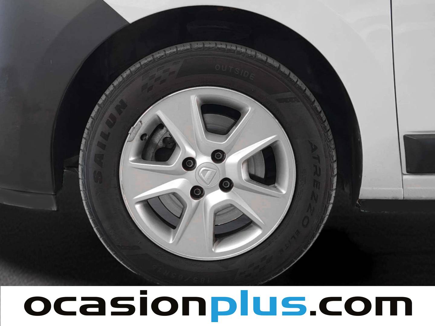 Acabados Dacia Dokker Dacia Dokker Essential Blue dCi (95 CV)