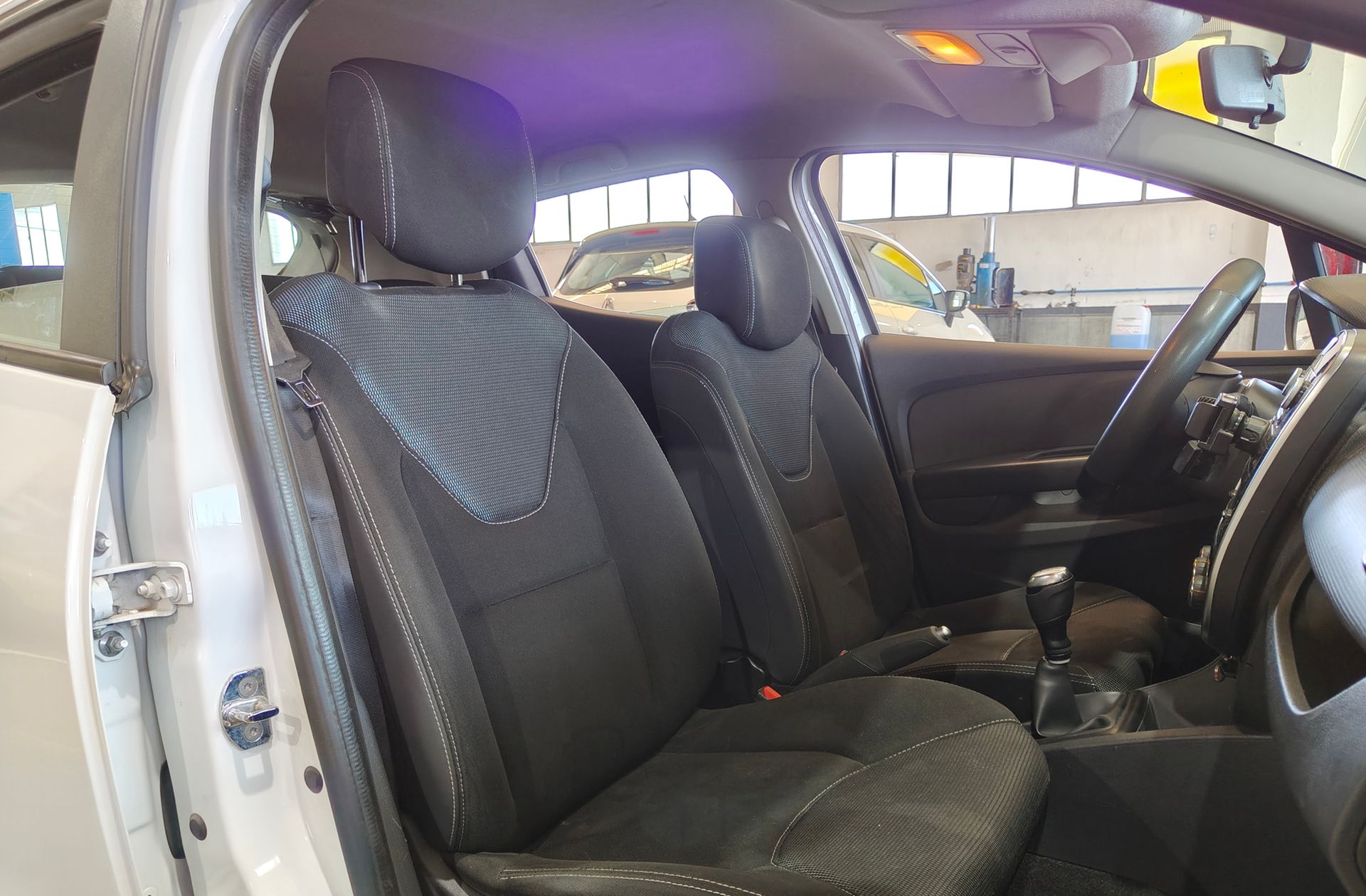 Renault Clio Business Energy dCi - foto 14