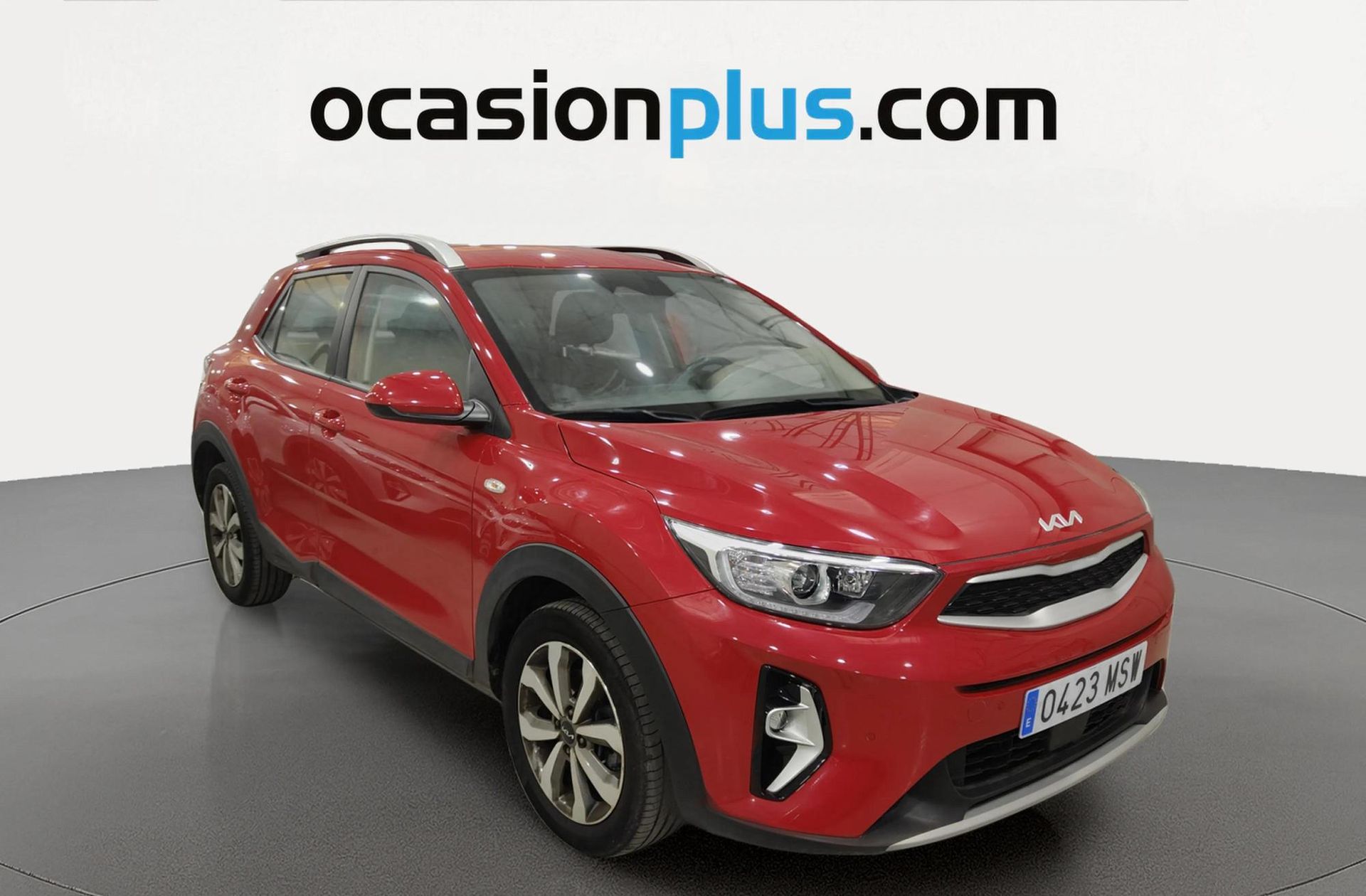 Kia Stonic 1.0 T-GDi Drive - foto 2
