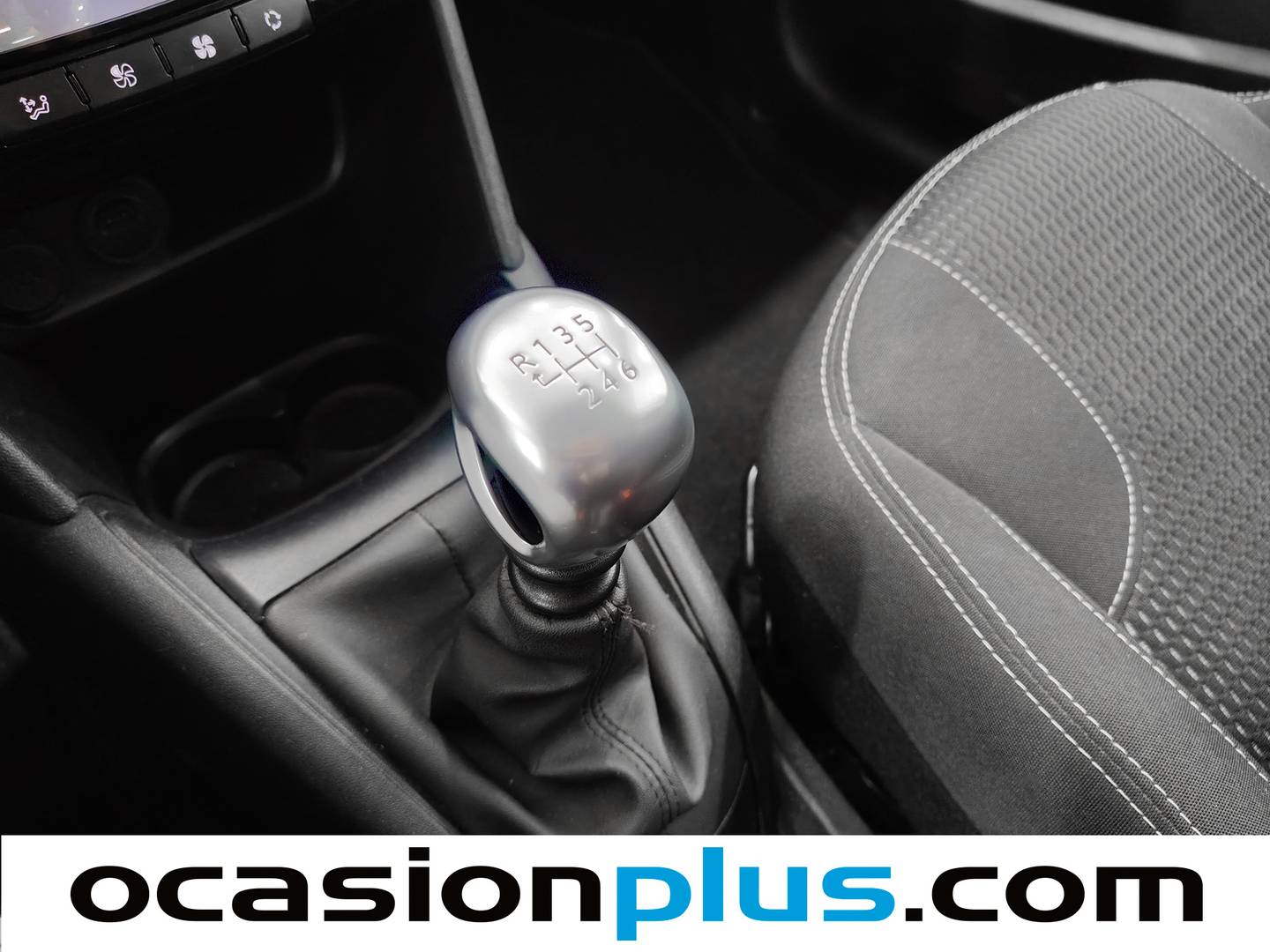 Peugeot 208 Peugeot 208 PureTech 110 S&S Tech Edition (110 CV) de ocasión