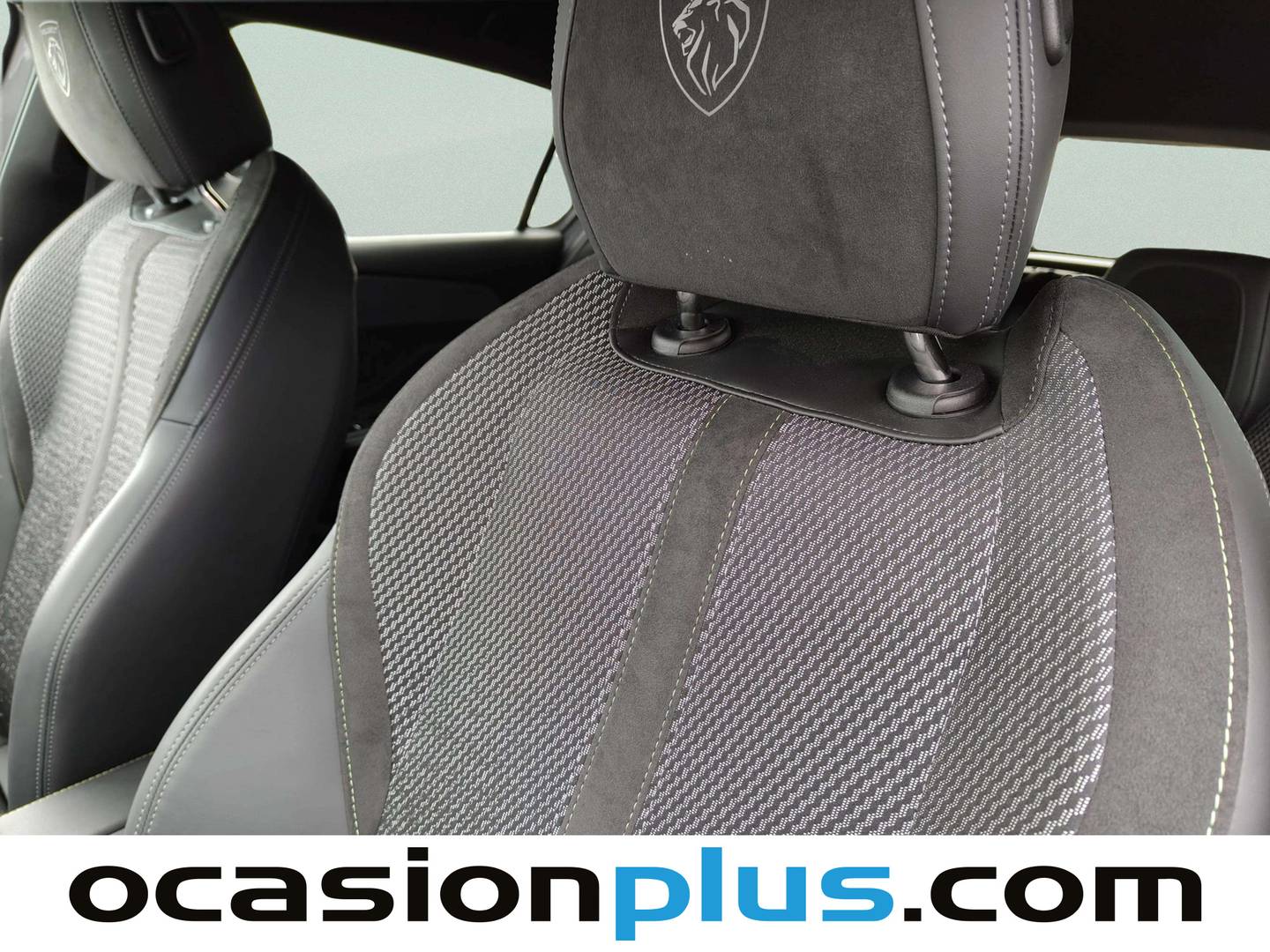 Foto Peugeot 308 Peugeot 308 PureTech 130 S&S GT EAT8 (130 CV)