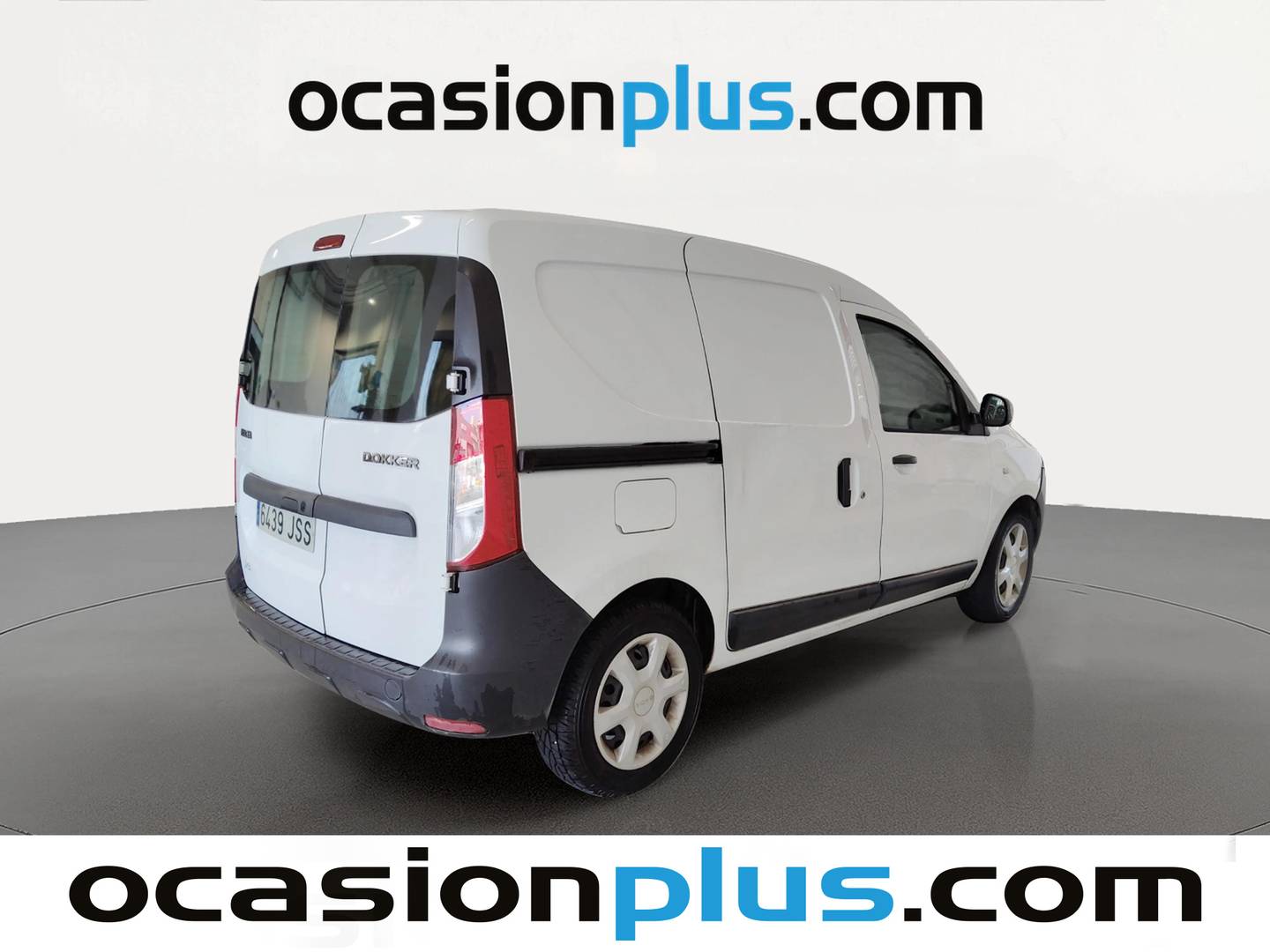 Dacia Dokker Dacia Dokker Ambiance 1.6 (100 CV) 100cv
