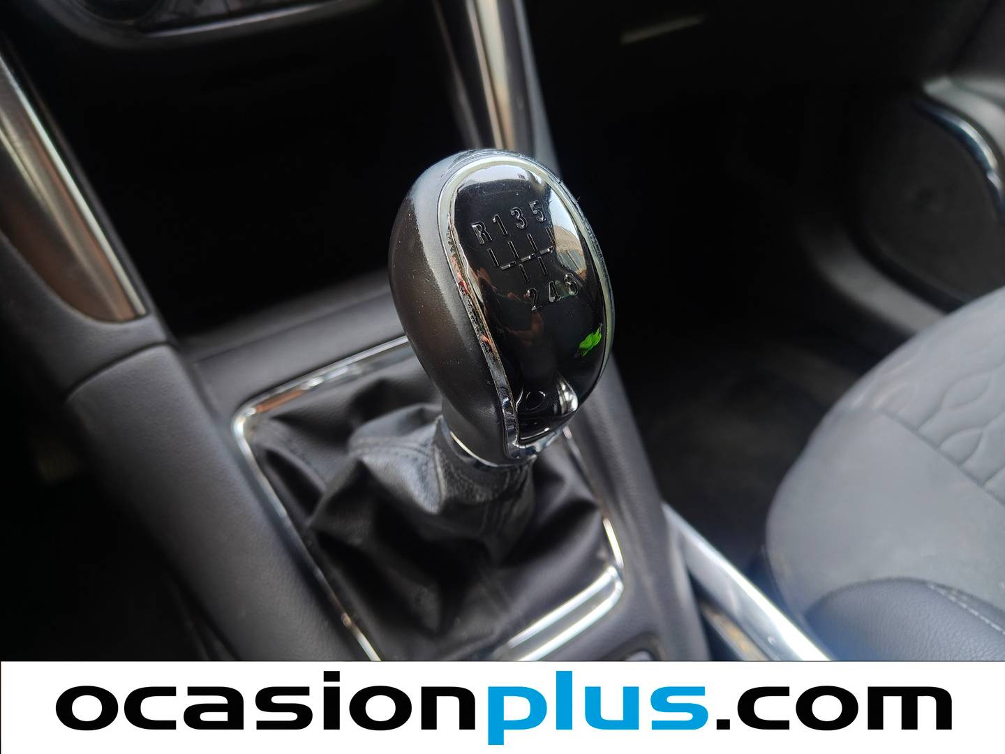 Opel Zafira Tourer Opel Zafira Tourer 2.0 CDTi Ecoflex Excellence (130 CV)7 Plazas de segunda mano