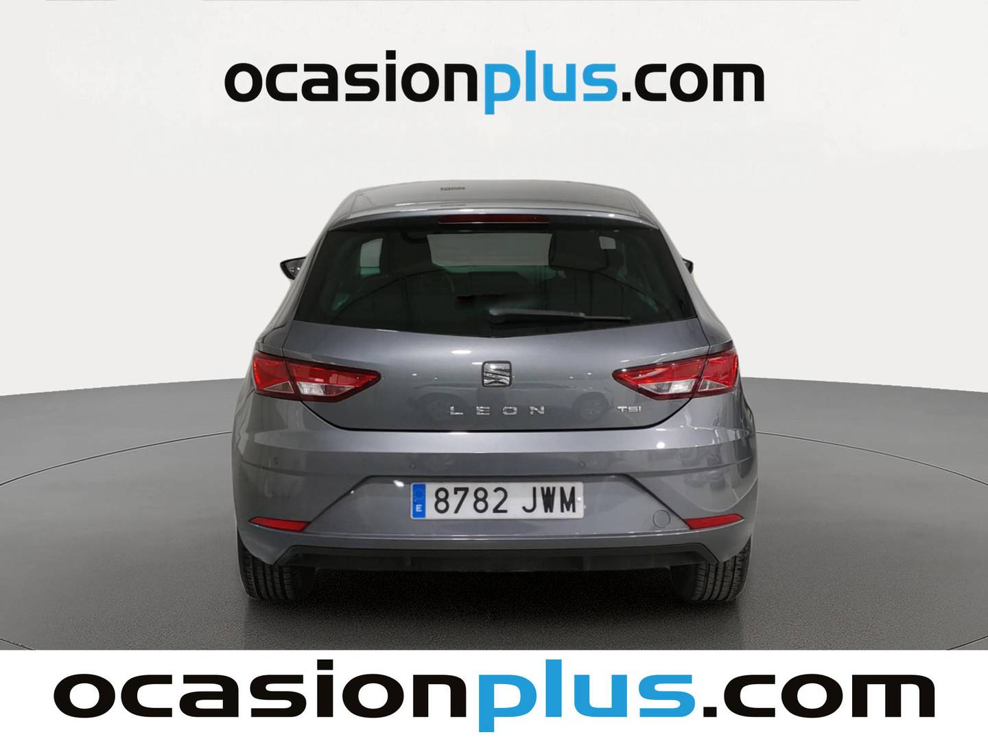Seat León Seat León 1.2 TSI St&Sp Style (110 CV) barato