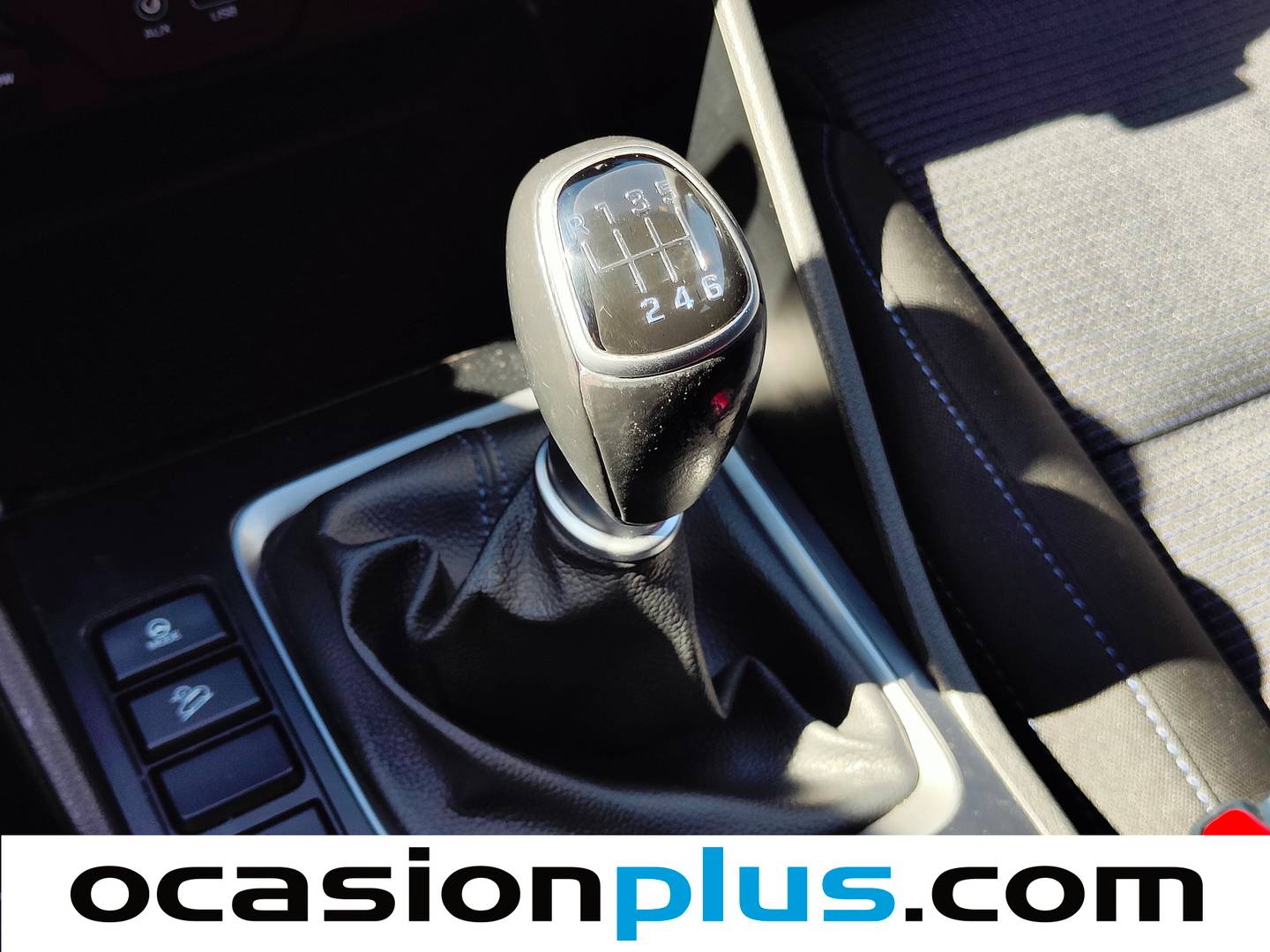 Hyundai Tucson Hyundai Tucson 1.6 TGDI Link Sky 4x2 (176 CV) de segunda mano