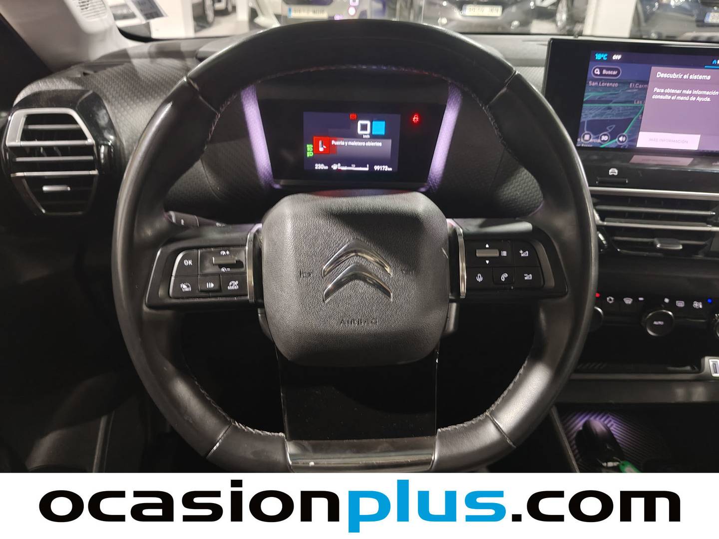 Foto Citroën C4 Citroen C4 PureTech 130 S&S Shine (130 CV)