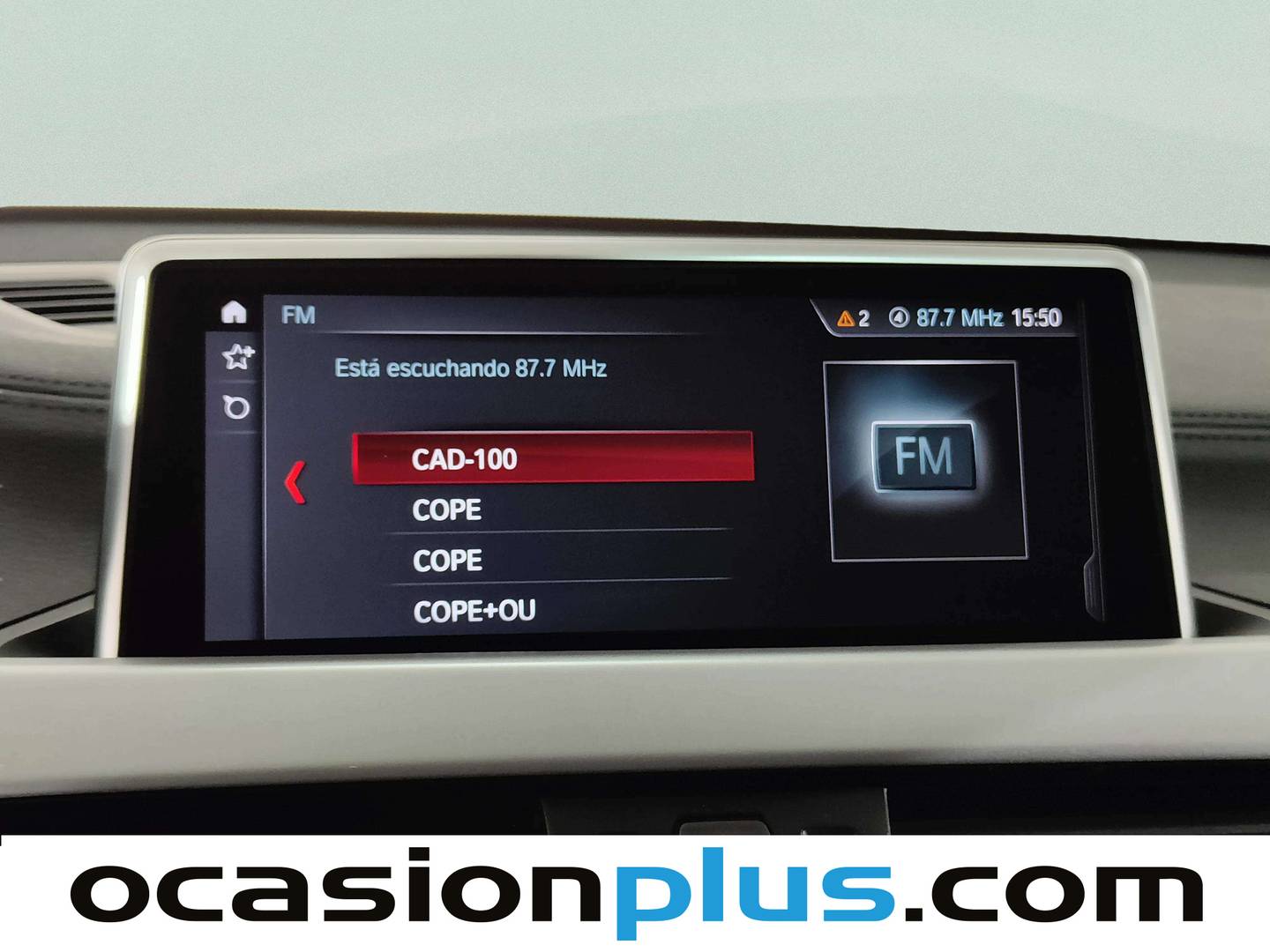 BMW X2 BMW X2 sDrive18d (150 CV) automático