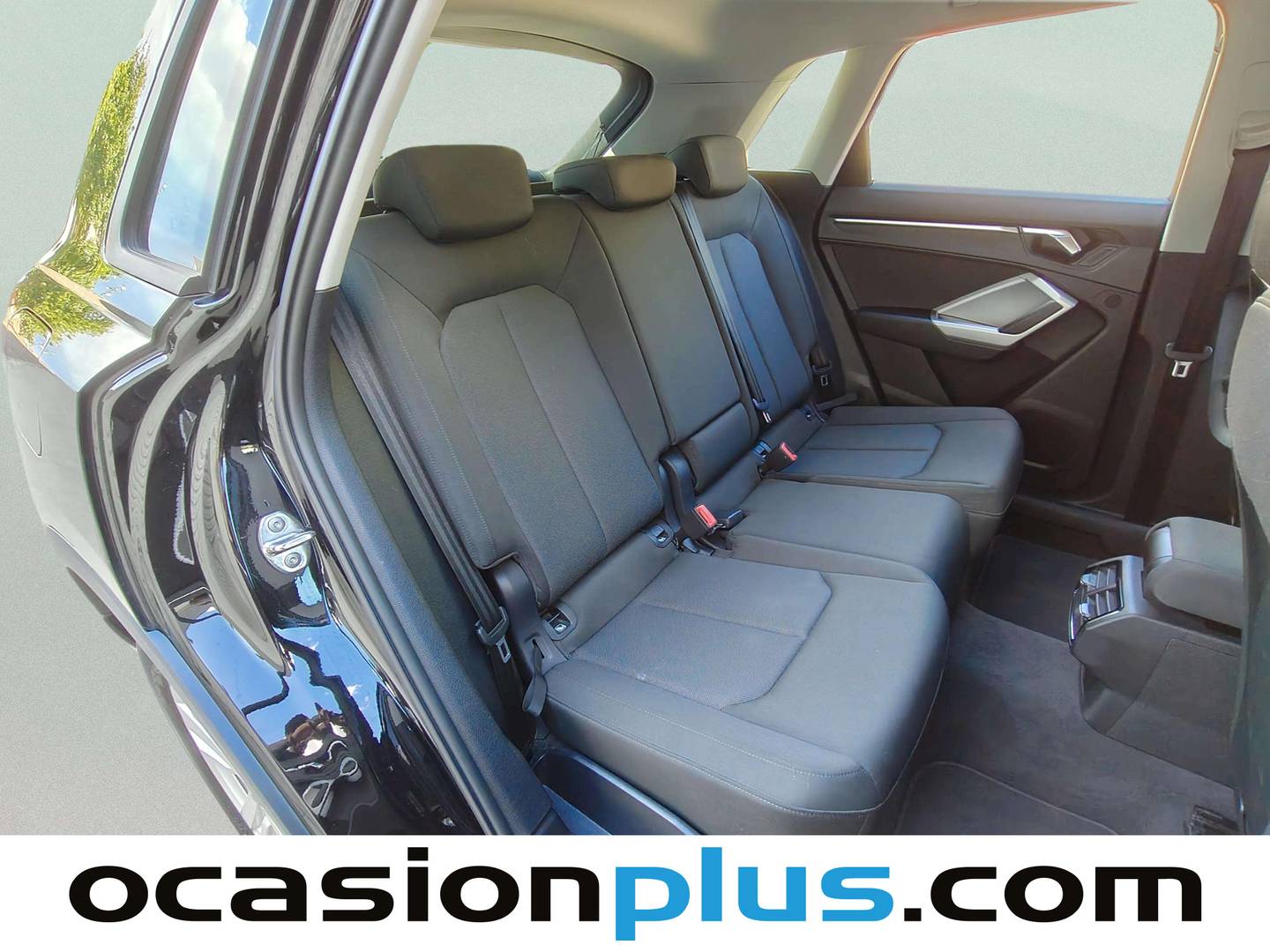 Audi Q3 Audi Q3 35 TDI (150 CV) S tronic diésel