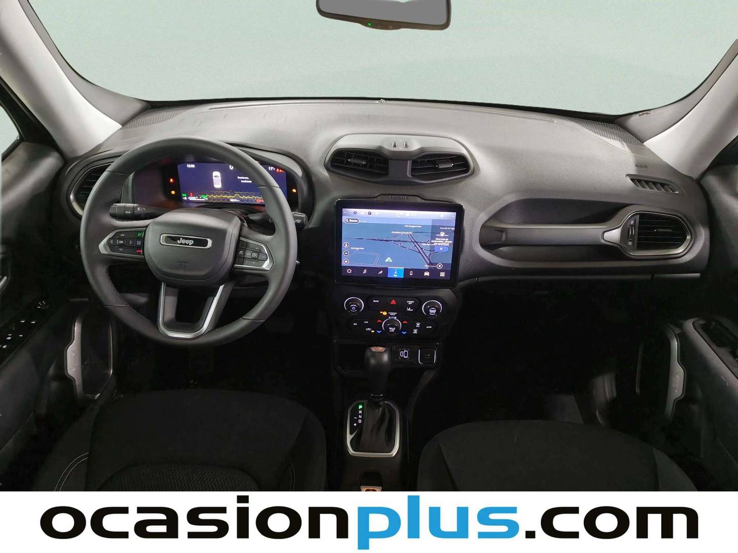 Jeep Renegade Jeep Renegade eHybrid 1.5 Altitude DCT (130 CV) al mejor precio