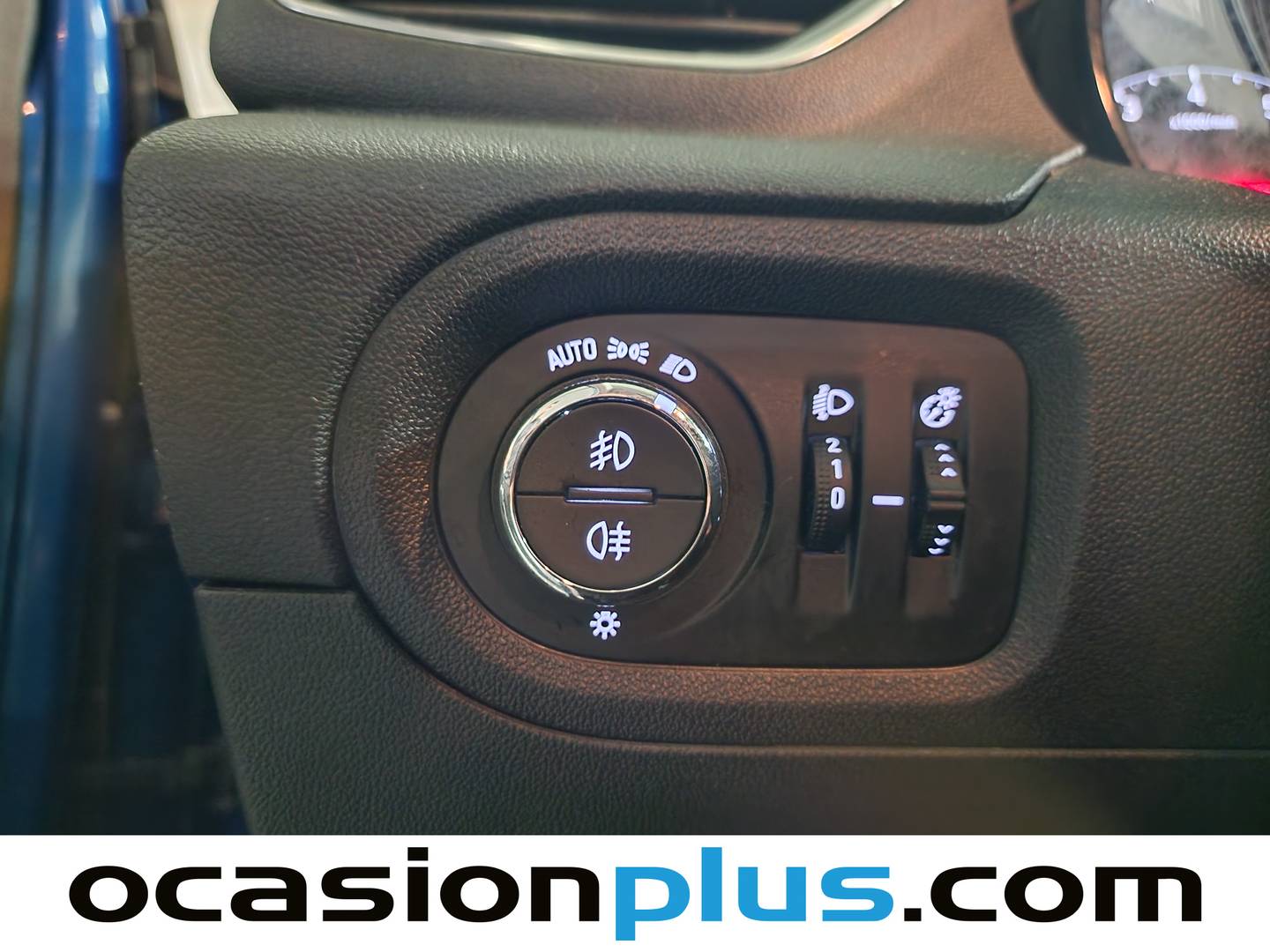 Opel Grandland X Opel Grandland X 1.2 Turbo 120 Aniversario (130 CV) seminuevo