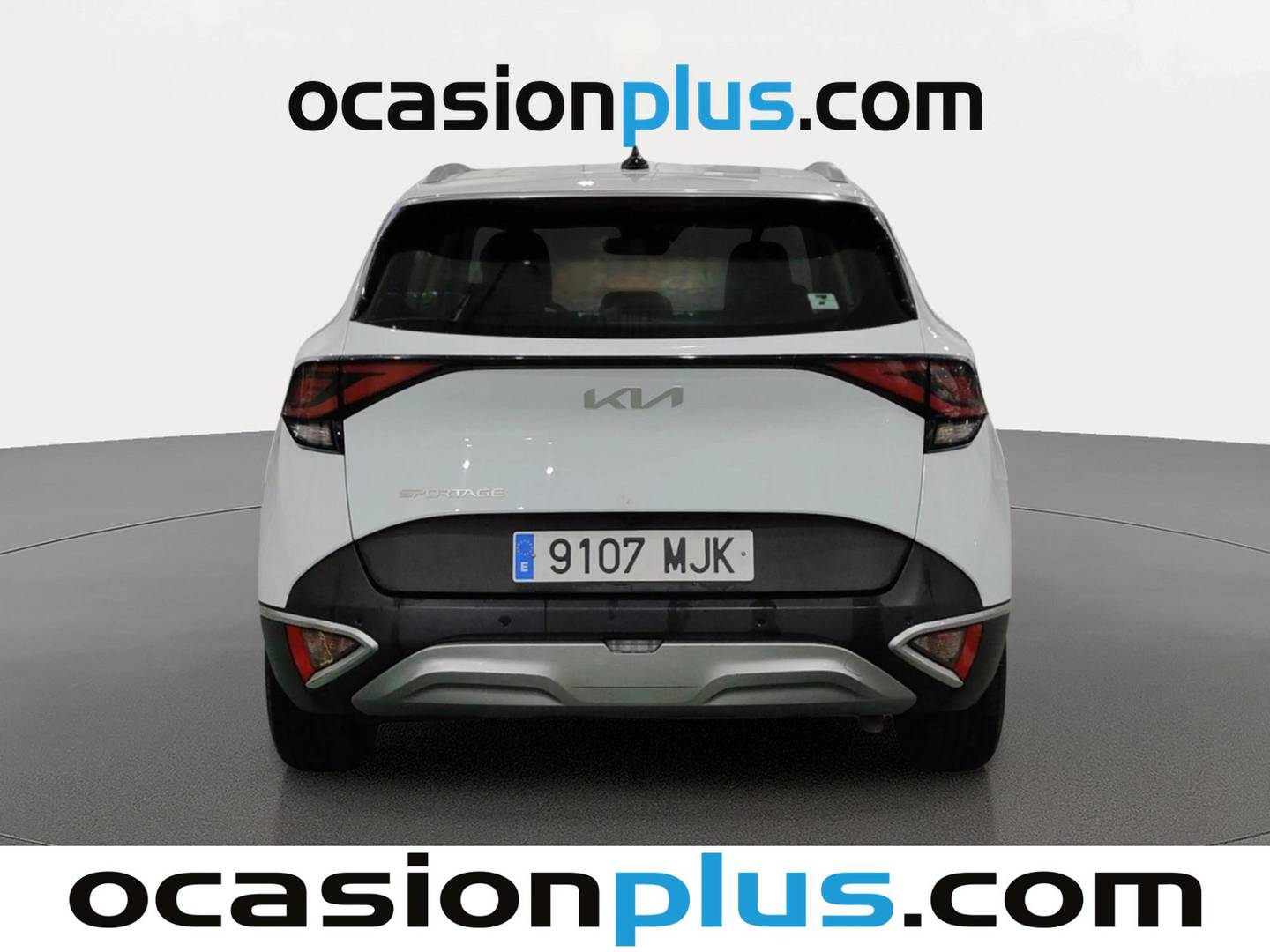 KIA Sportage KIA Sportage 1.6 CRDi MHEV Business 4x2 (136 CV) al mejor precio