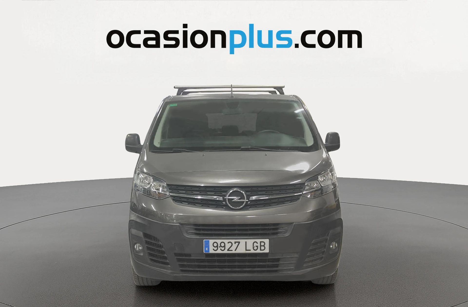 Opel Vivaro 2.0 Diesel M Standard Express - foto 12