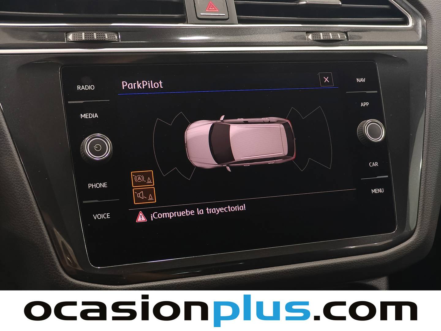 Acabados Volkswagen Tiguan Volkswagen Tiguan Sport 2.0 TDI 4Motion (190 CV) DSG Pack R-Line