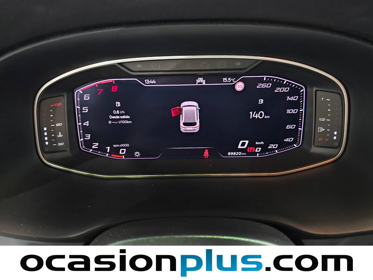 Foto Seat Ateca SEAT Ateca 1.5 TSI S&S Style XL (150 CV)