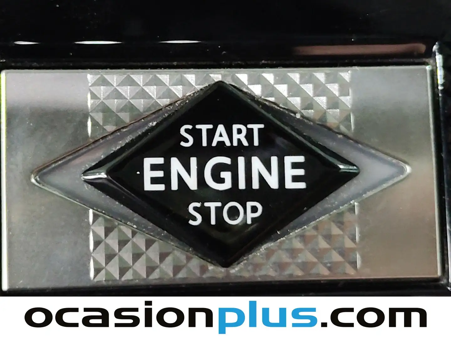 Foto DS DS 7 Crossback DS DS7 Crossback PureTech 130 So Chic (130 CV)