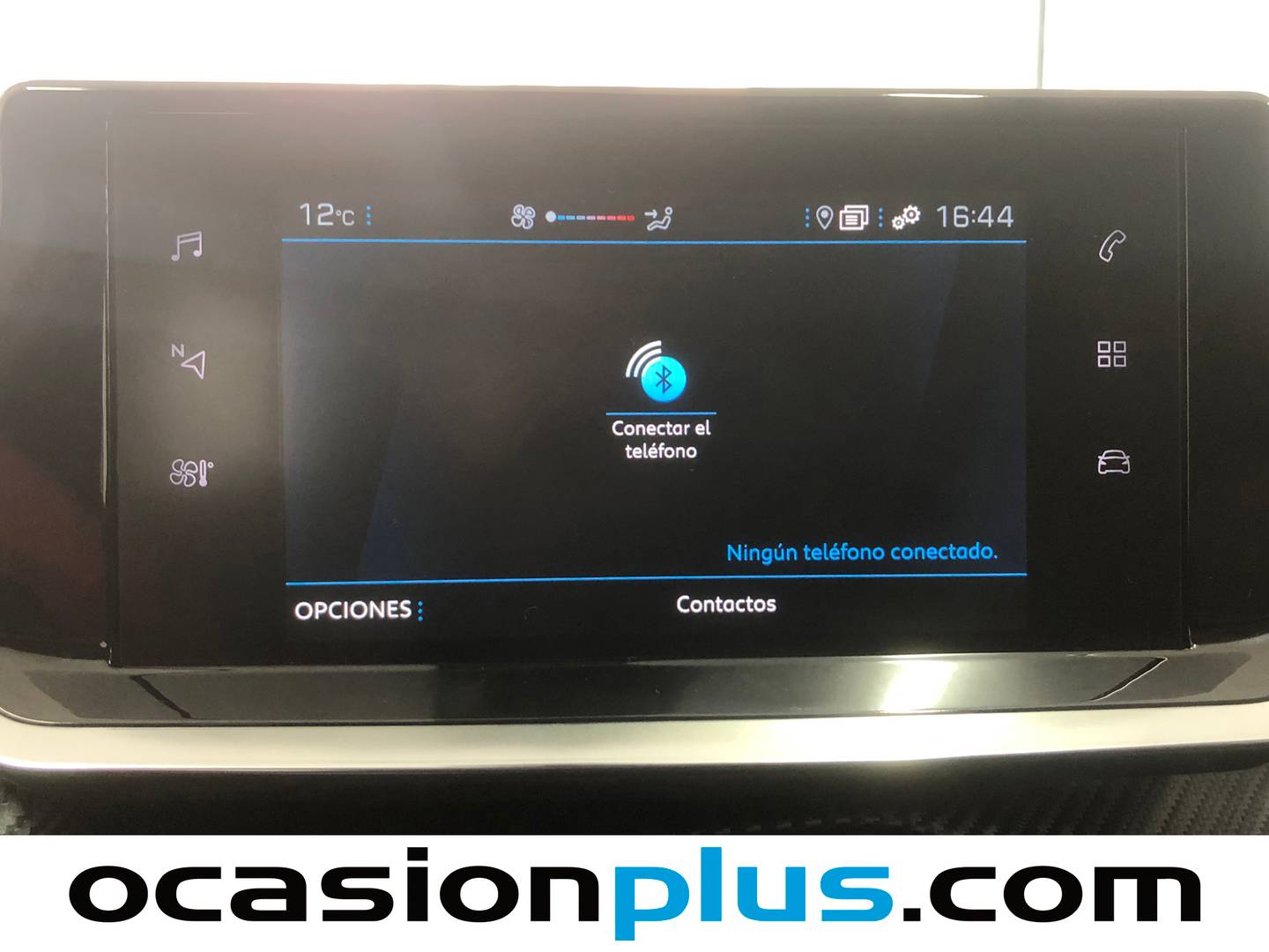 Foto Peugeot 2008 Peugeot 2008 Puretech 100 S&S Active Pack  (100 CV)