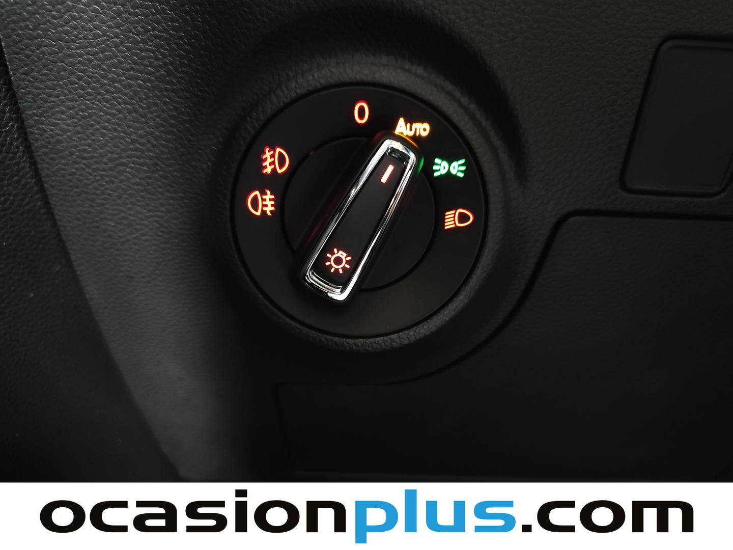 Foto Seat Ibiza SEAT Ibiza 1.0 TGI GNC S&S Style 66 kW (90 CV)