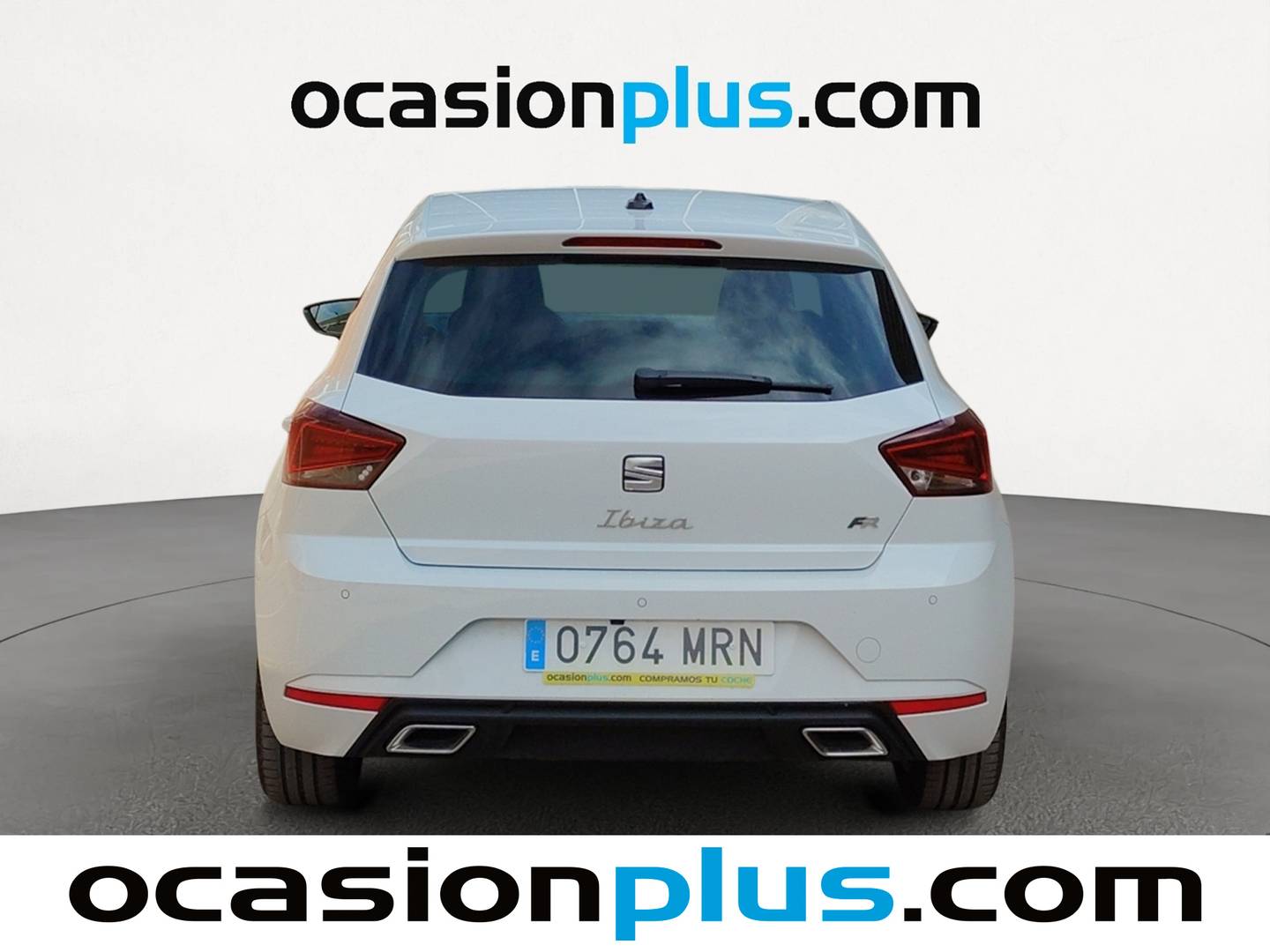 Foto Seat Ibiza SEAT Ibiza 1.0 TSI S&S FR XL (115 CV)