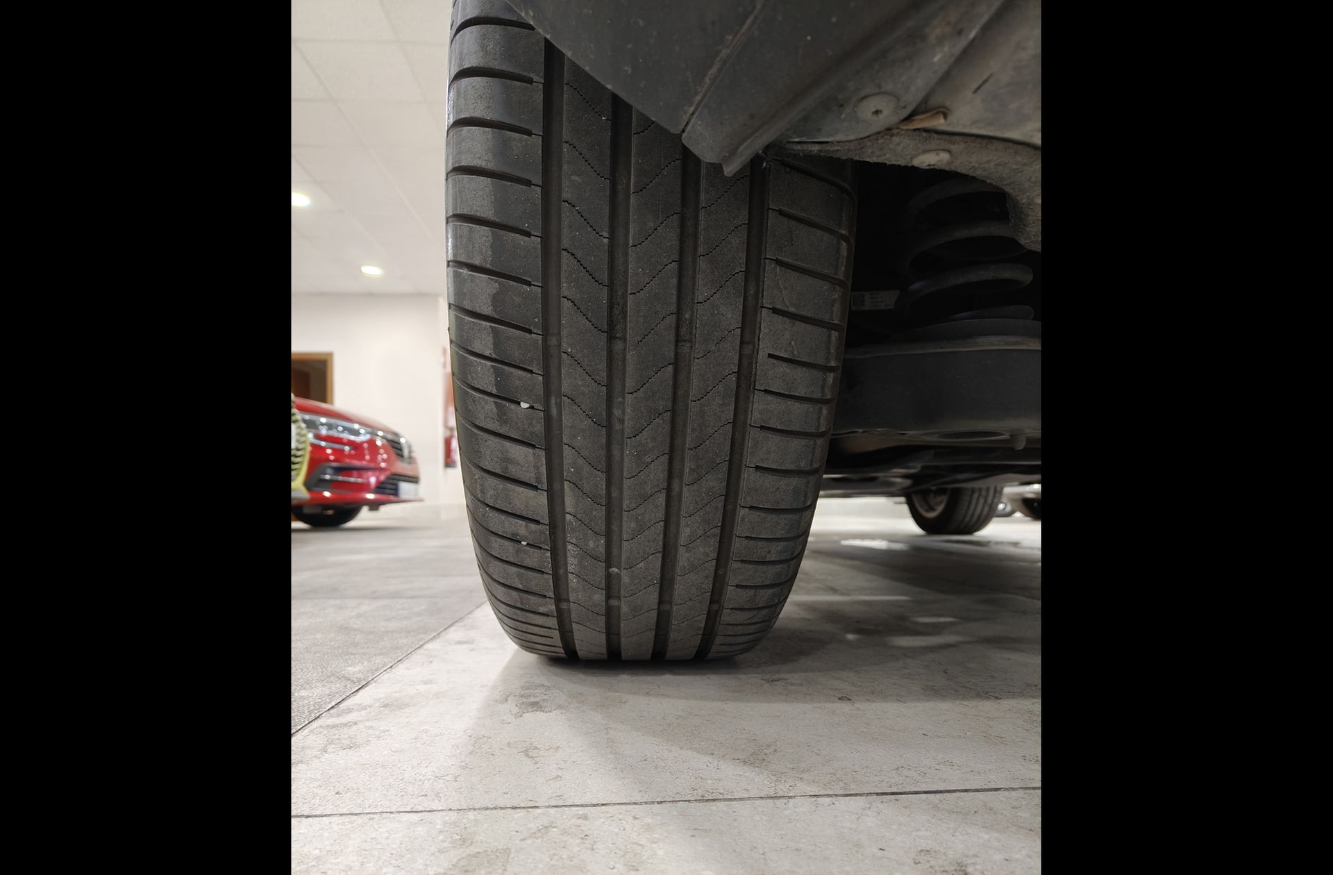 Audi Q3 S line 35 TDI S tronic - foto 39