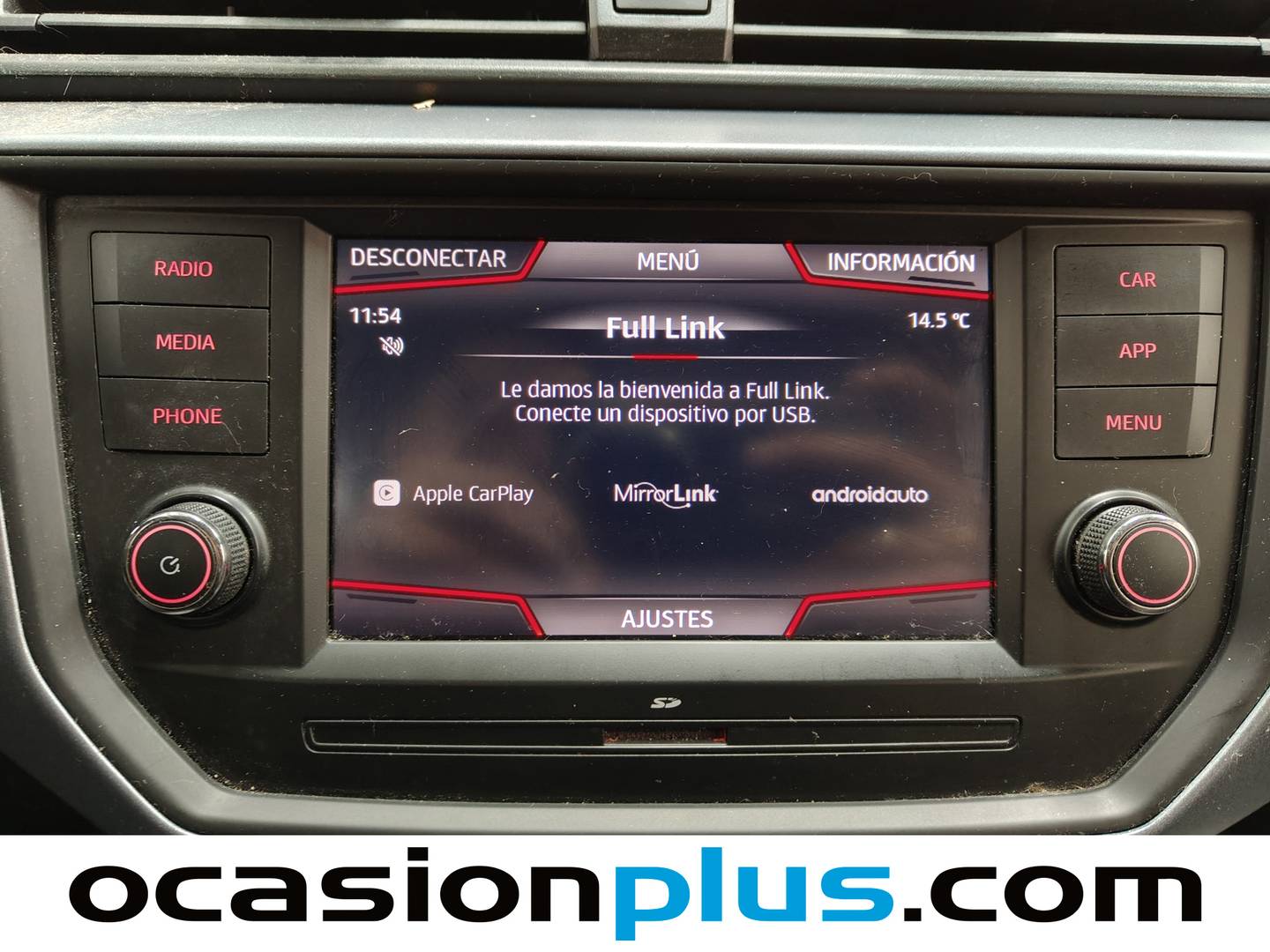 Foto Seat Arona SEAT Arona 1.0 TSI Ecomotive Style Edition (115 CV)