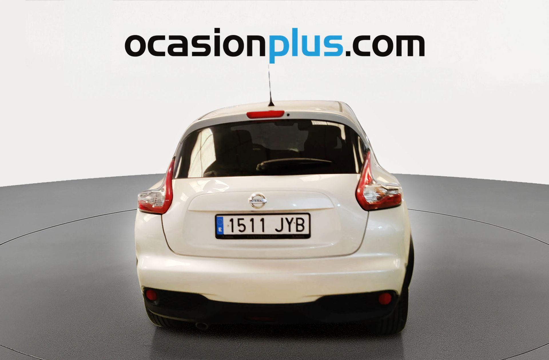 Nissan Juke 1.5 dCi N-Connecta - foto 13