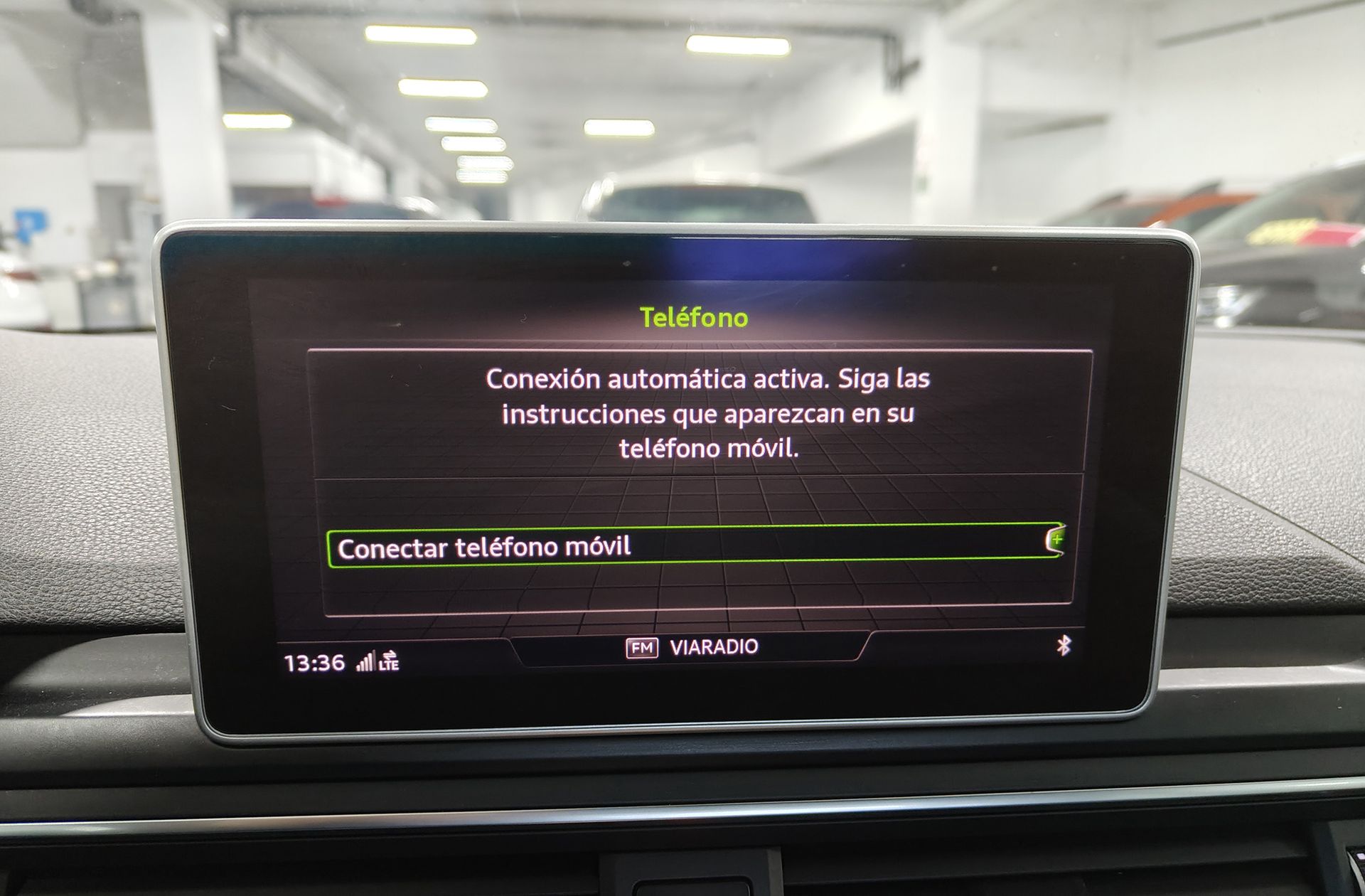 Audi A5 Coupe Coupe S line 2.0 TDI S tronic - foto 37