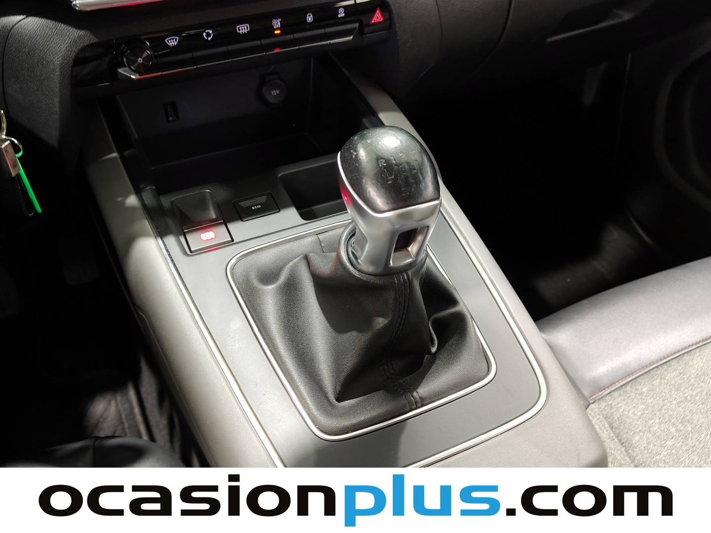 Citroën C5 Aircross Citroën C5 Aircross PureTech 130 S&S Feel (131 CV) de segunda mano