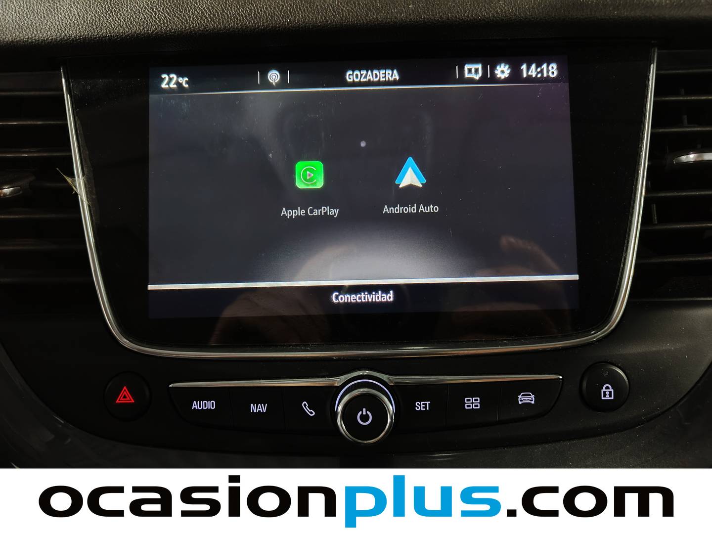 Equipamiento del Opel Grandland X Opel Grandland X Opel Grandland X 1.2 Turbo Ultimate  (130 CV)