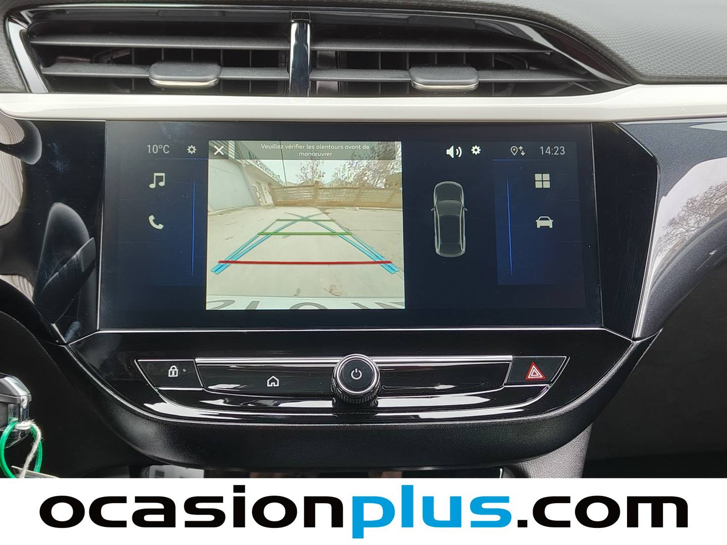 Foto Opel Corsa Opel Corsa 1.2 T XHL GS (100 CV)