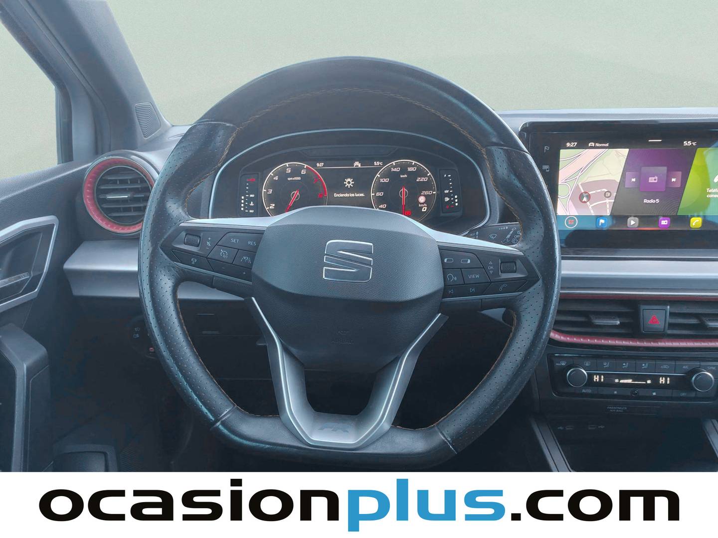 Foto Seat Ibiza SEAT Ibiza 1.0 TSI S&S FR XL (110 CV)