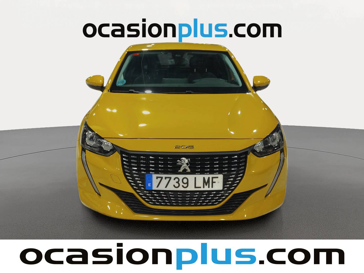 Foto Peugeot 208 Peugeot 208 PureTech 100 Allure (100 CV)