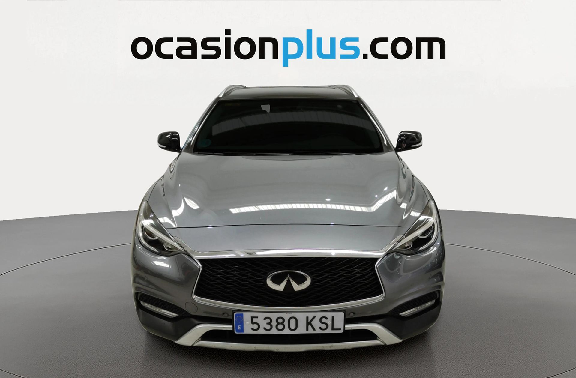 Infiniti QX30 2.2D Premium AWD 7DCT - foto 17