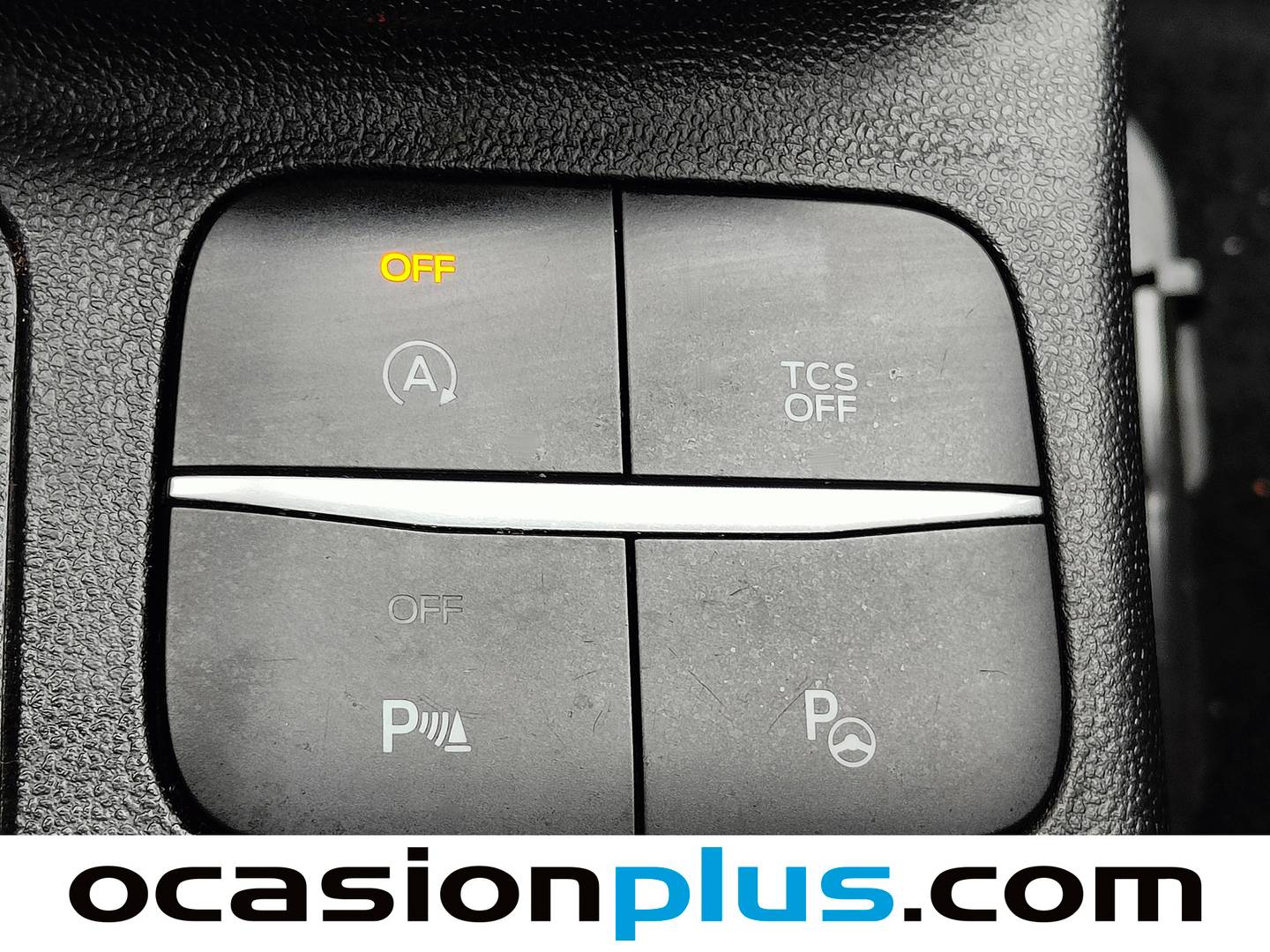 Acabados Ford Fiesta Ford Fiesta 1.0 EcoBoost S&S Titanium Auto (100 CV)