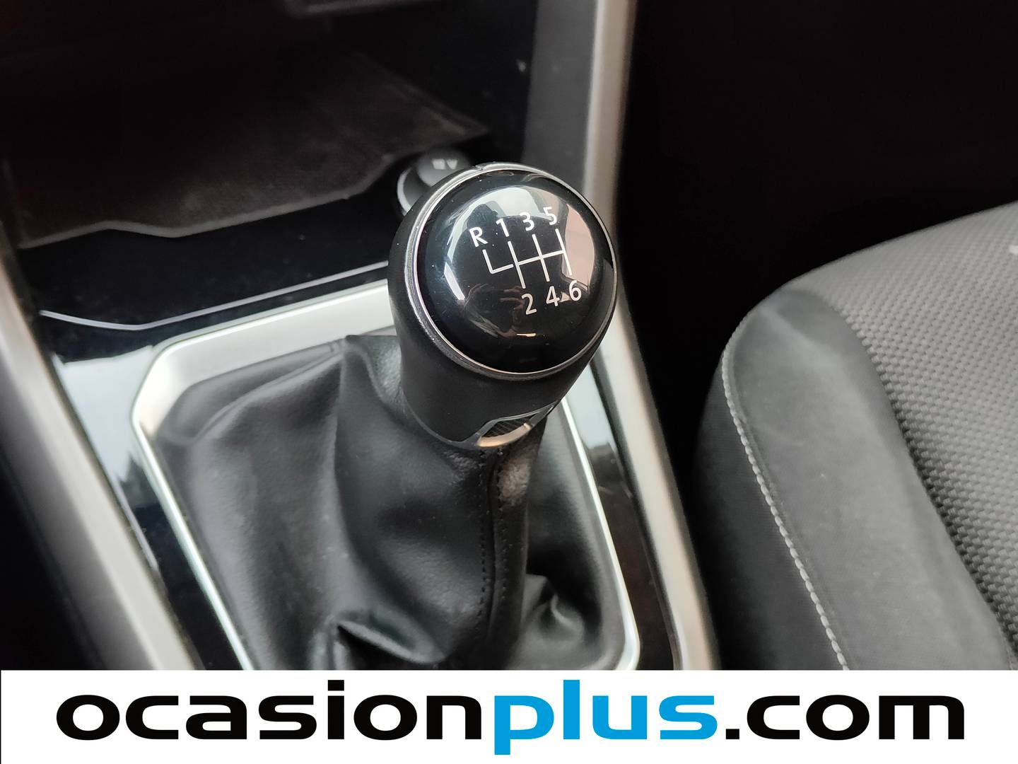 Volkswagen T-Roc Volkswagen T-Roc Advance R-Line 1.0 TSI (110 CV) de segunda mano