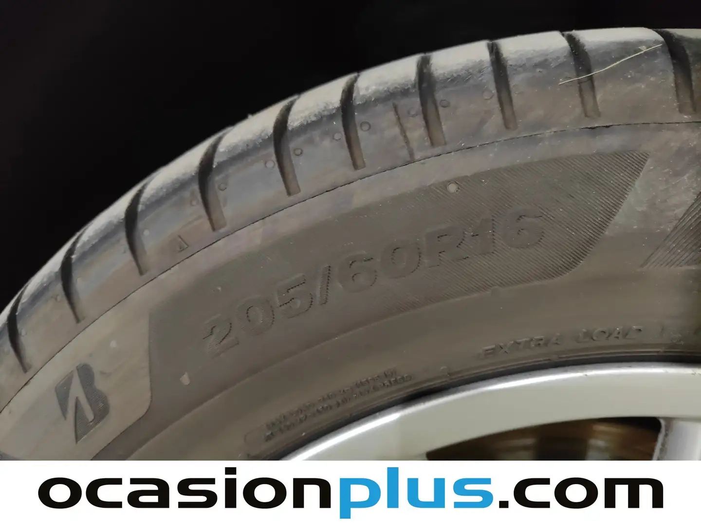 Foto Volkswagen Touran Volkswagen Touran Business 2.0 TDI (122 CV)